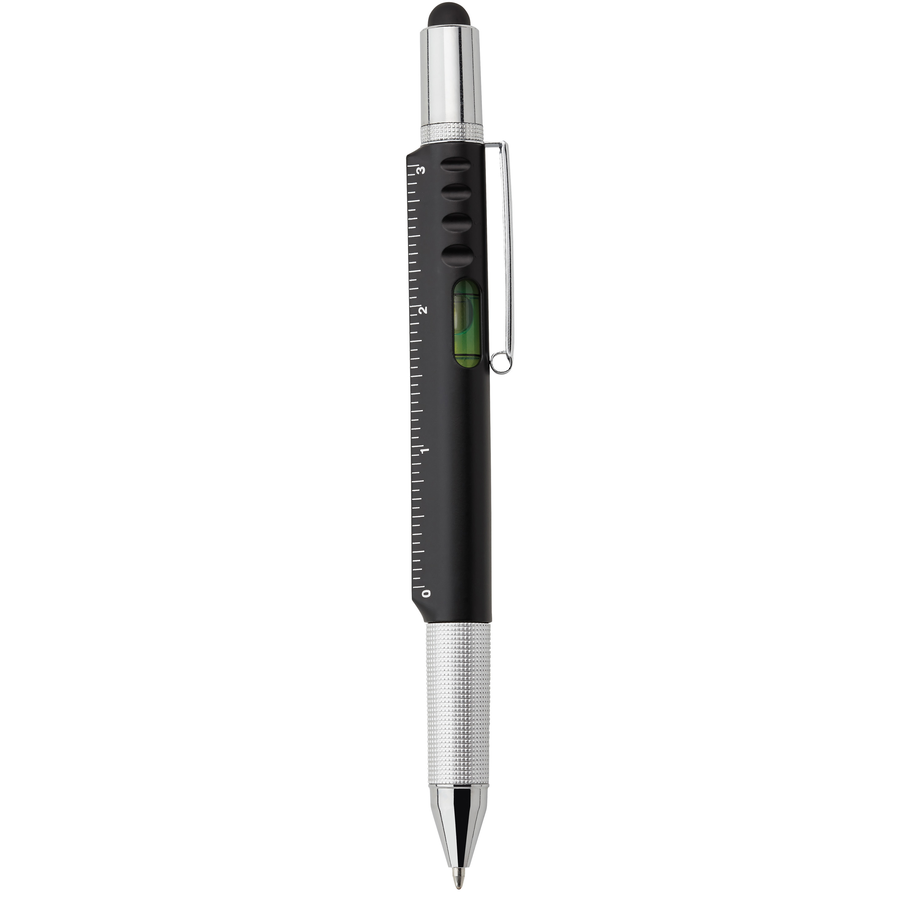 Locus 5-in-1 Ballpoint Pen 6