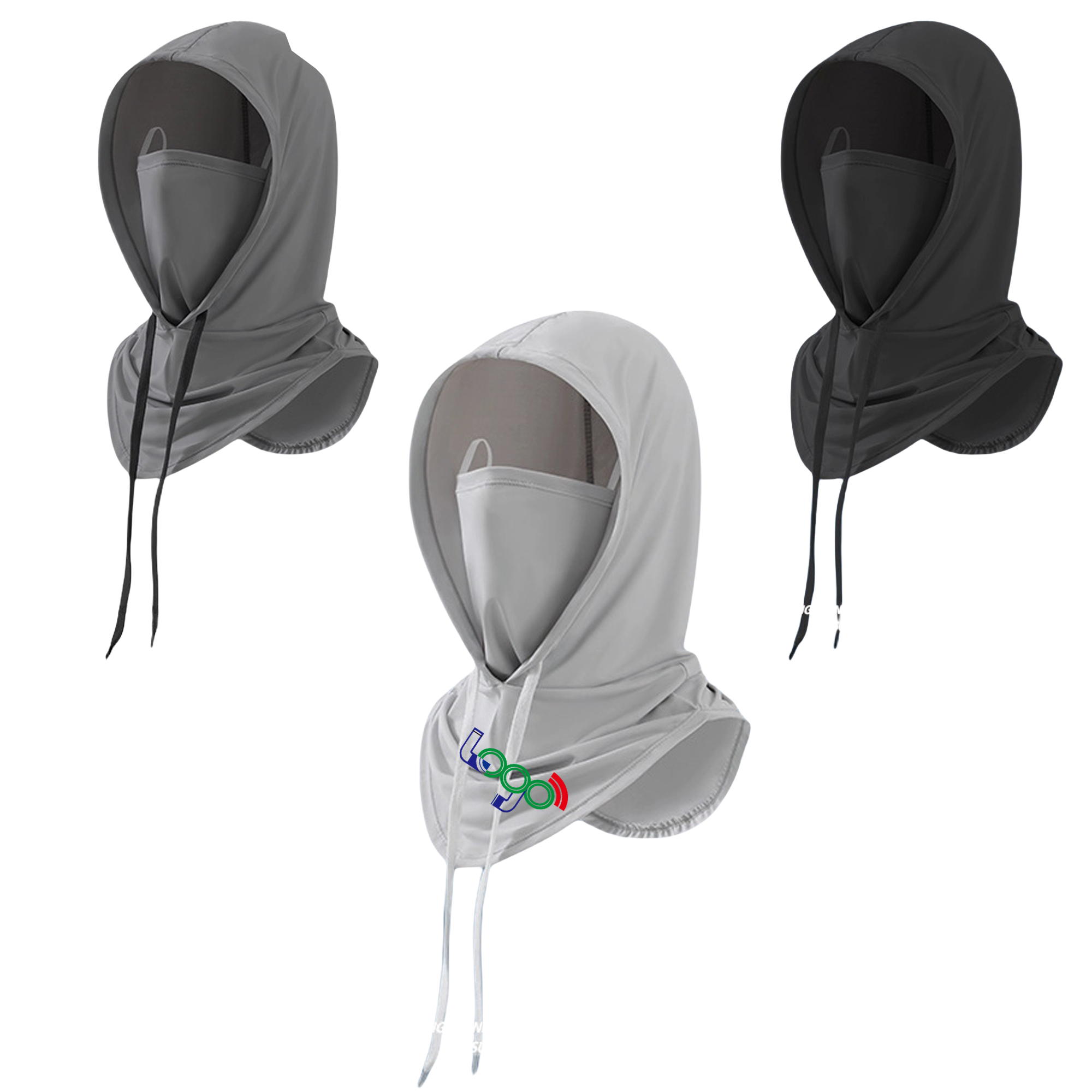 Breathable Full Head Mask Cool MOQ20 1