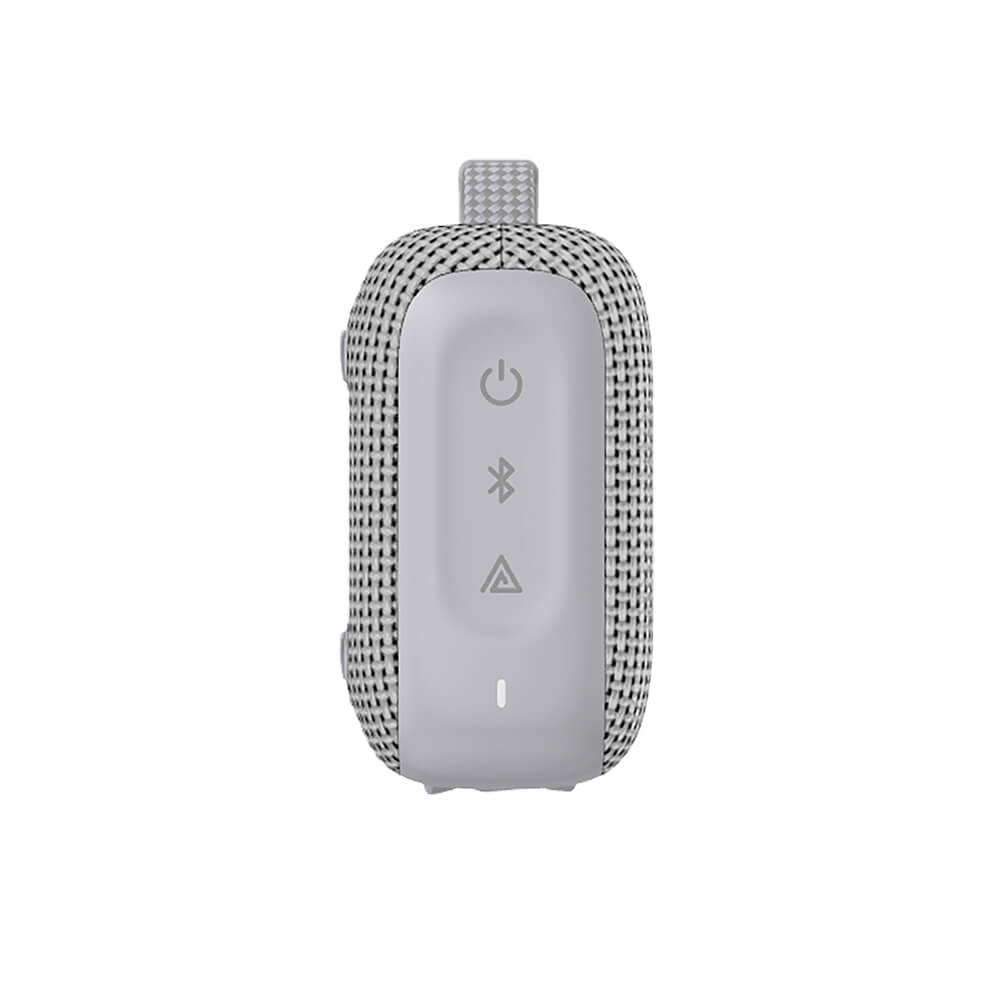 JBL Go 4 Bluetooth Portable Speaker 12