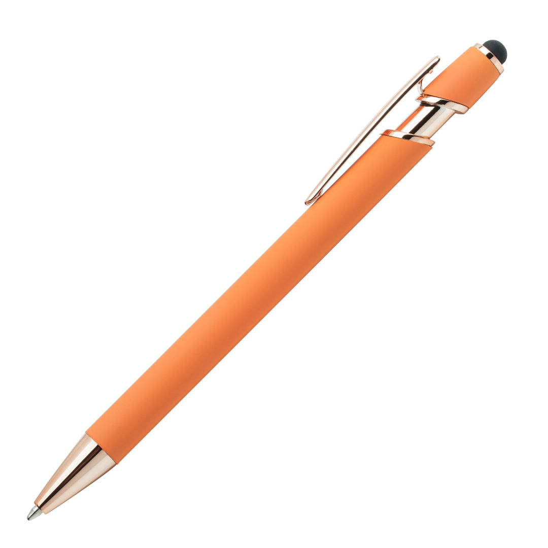 Anton Metal Pen 3