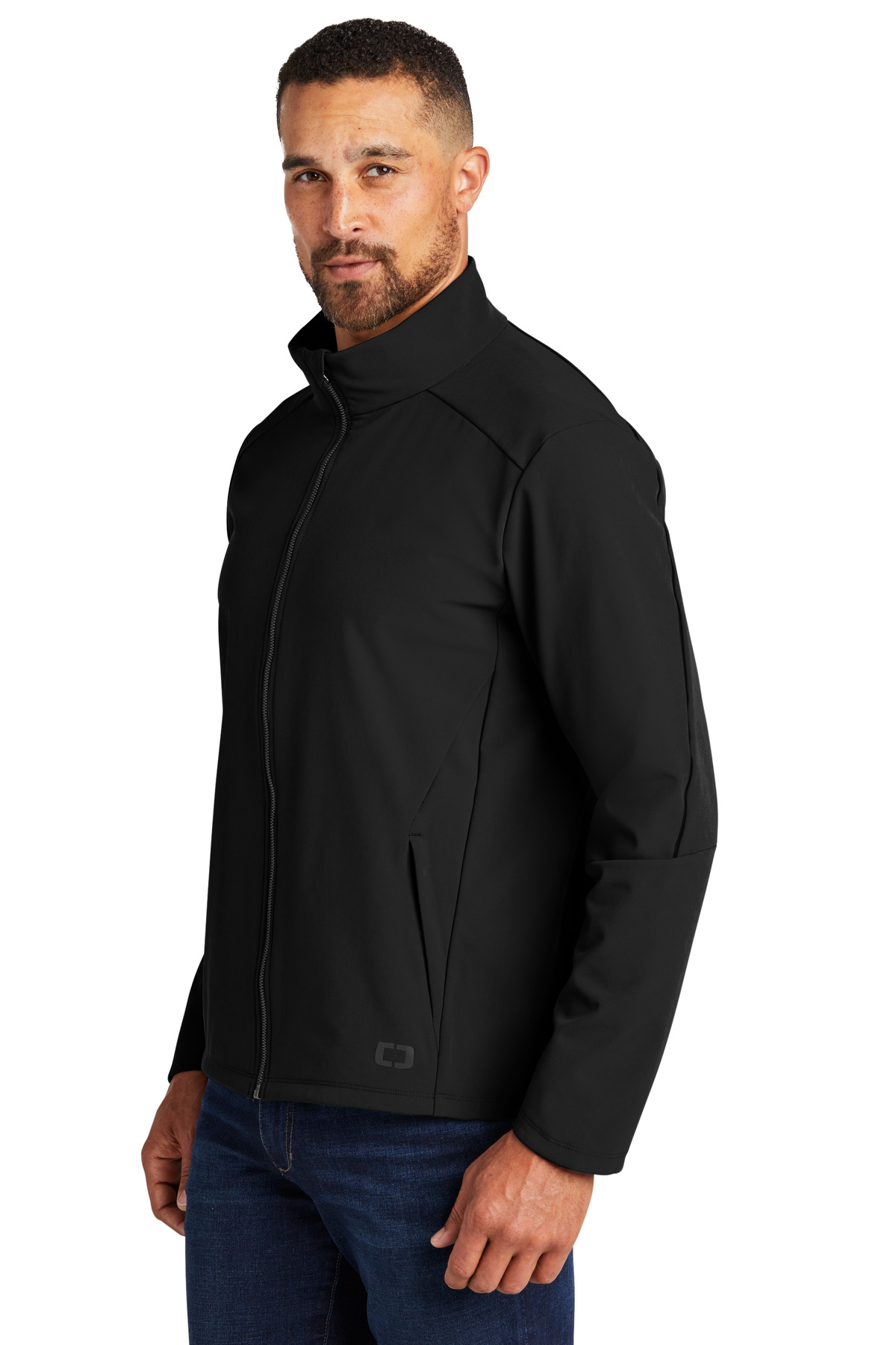 Commuter Full-Zip Soft Shell