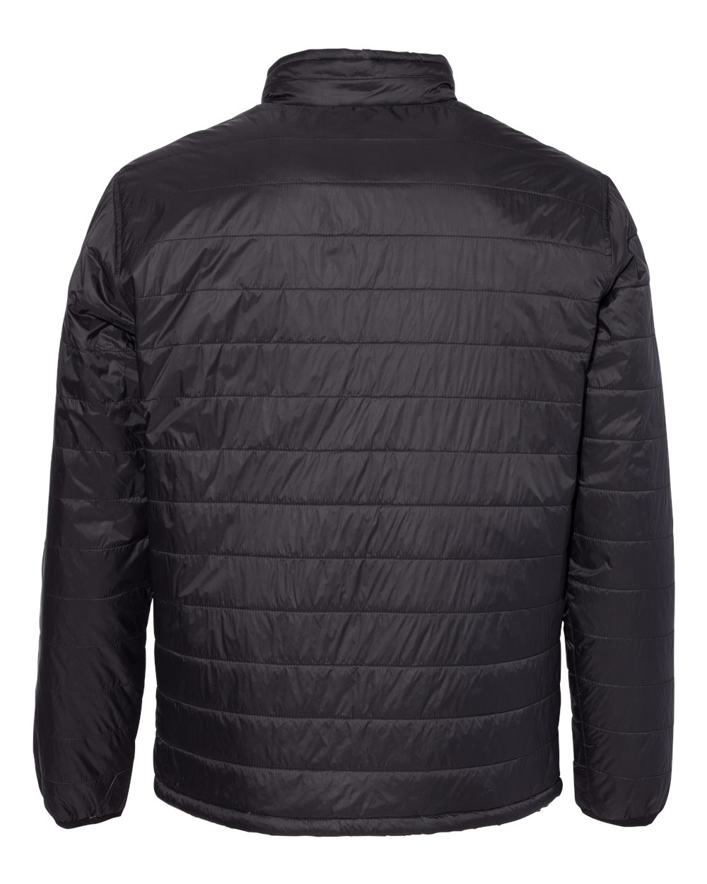 Men's Puffer Jacket - EXP100PFZ 9