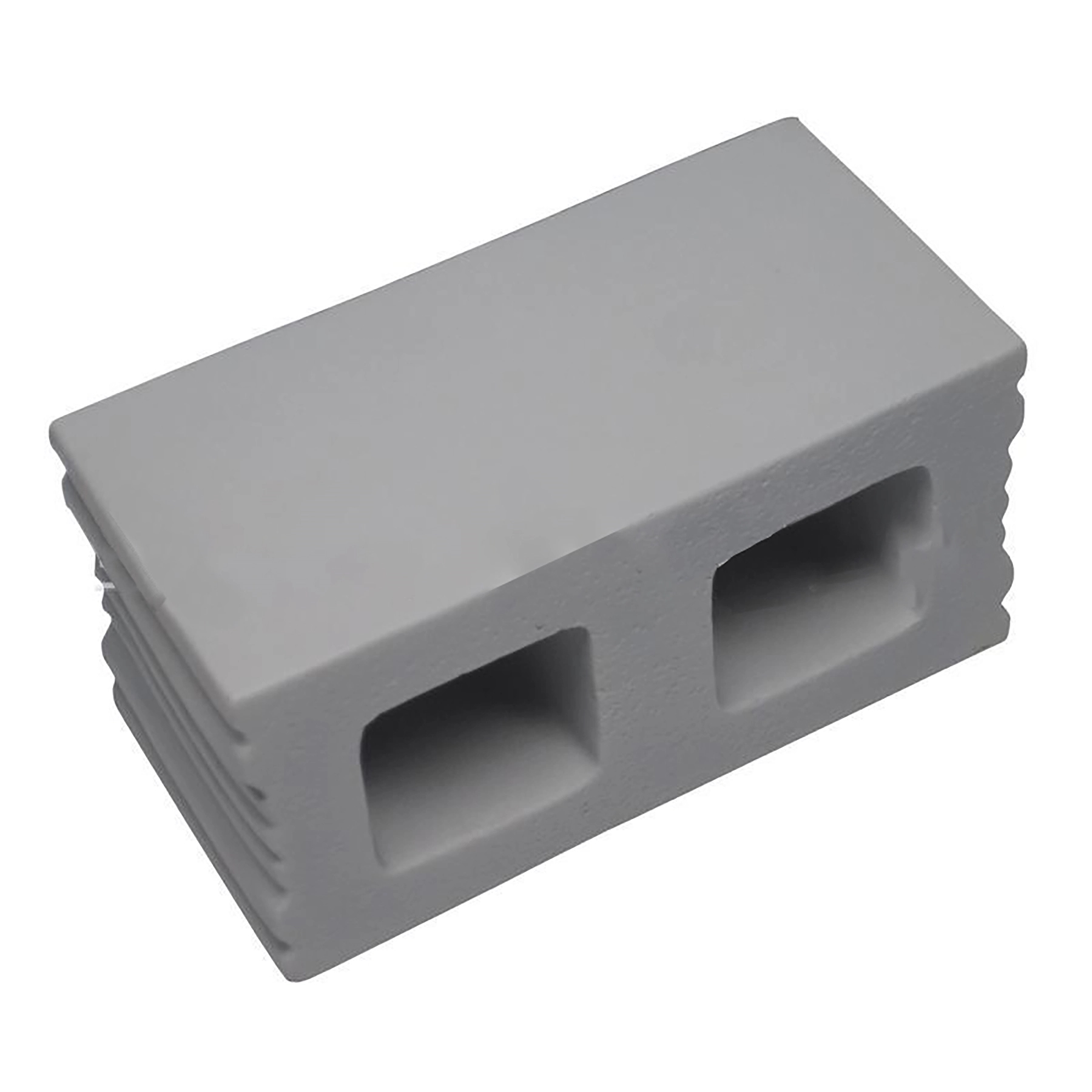 Cement Block Stress Reliever 3