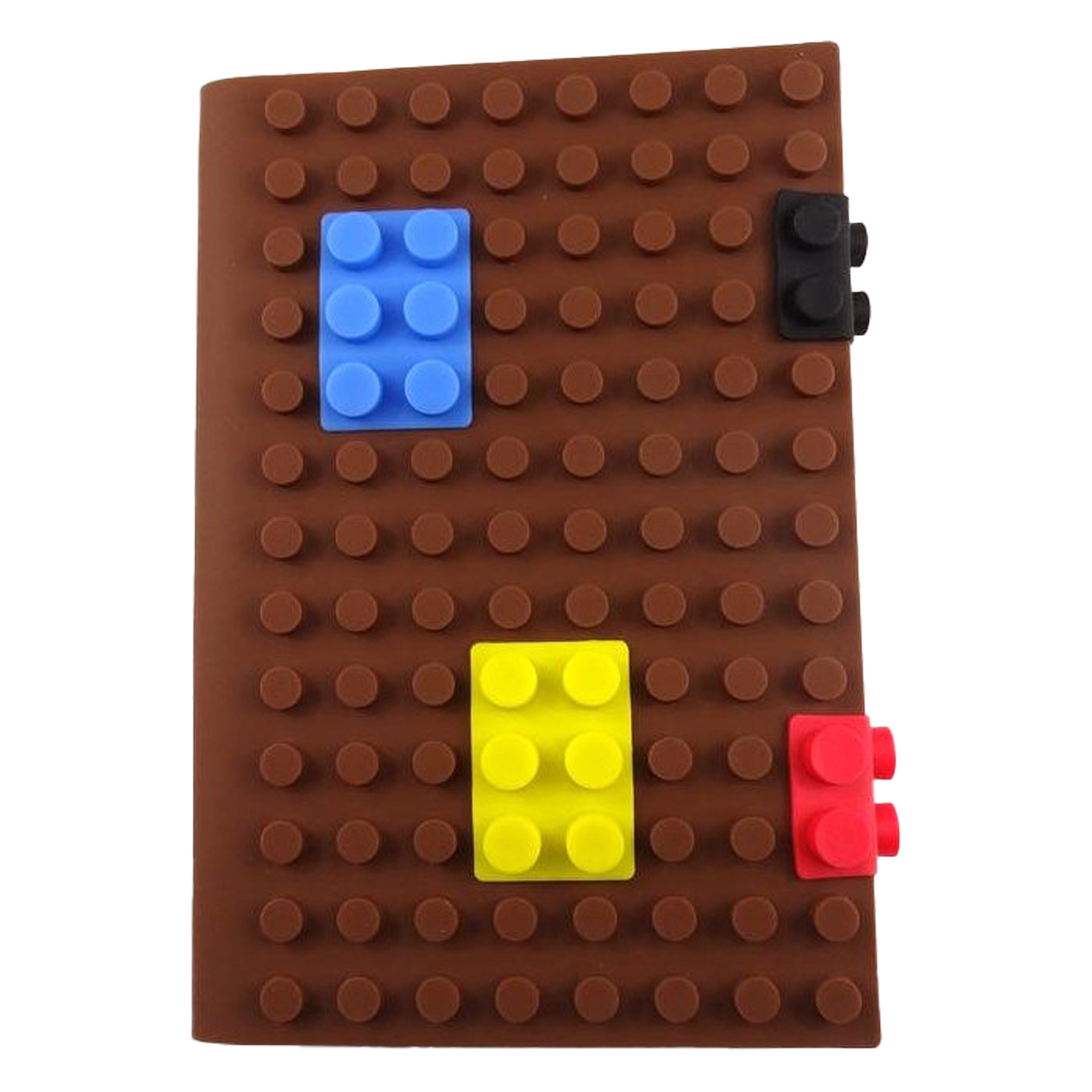 Silicone Creative Book Cover 3