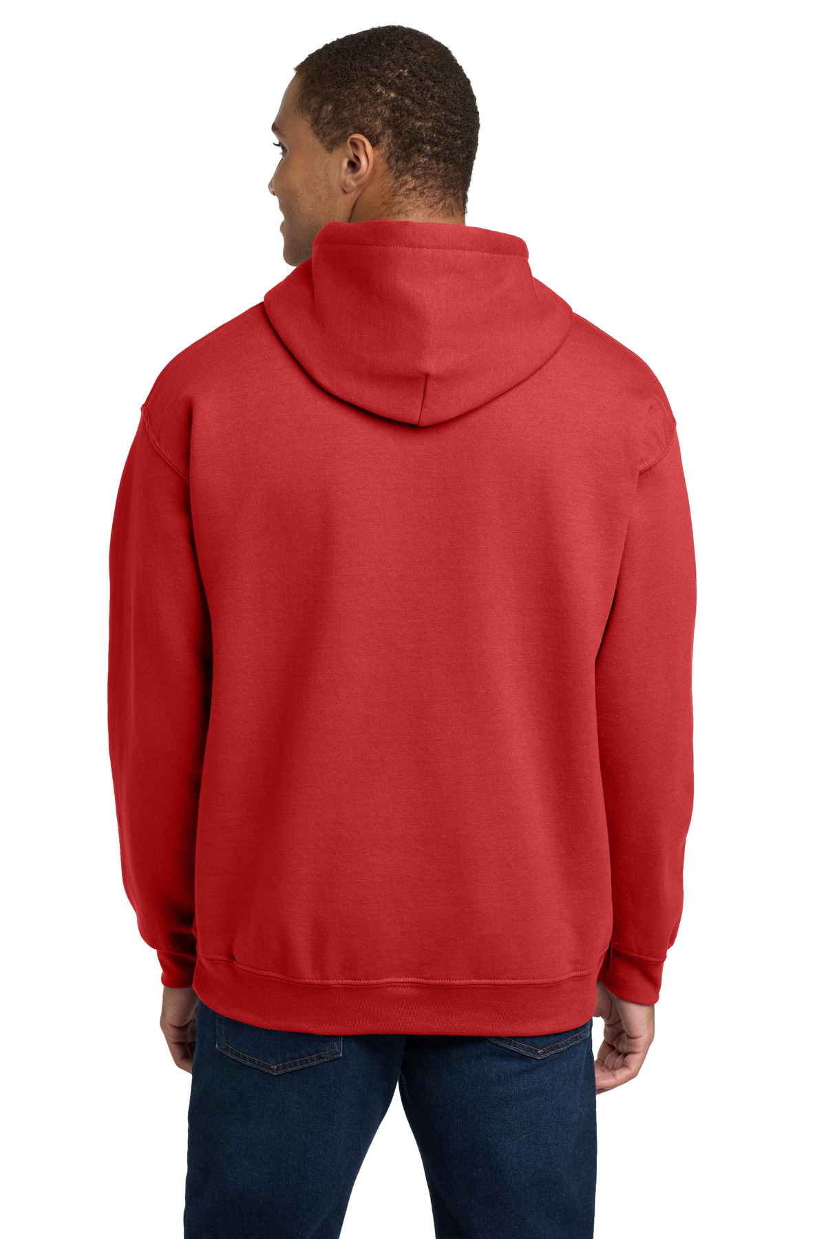 Gildan - Heavy Blend Hooded Sweatshirt. 18500 272