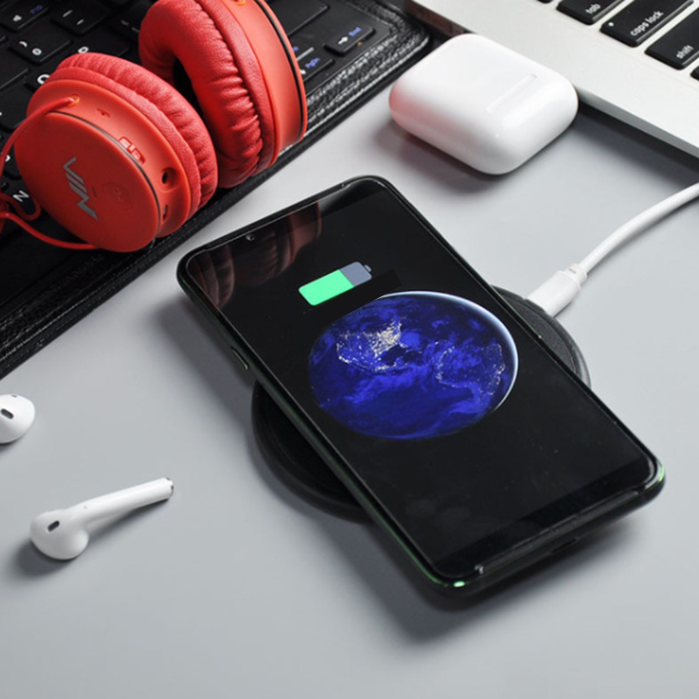 Wireless Charger 2