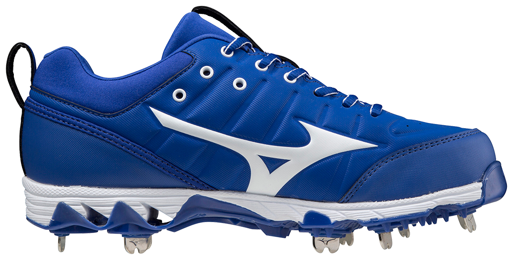 9-Spike Swift 7 Low Women's Metal Softball Cleat 20