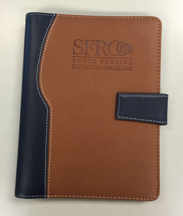Executive Journal Book 5