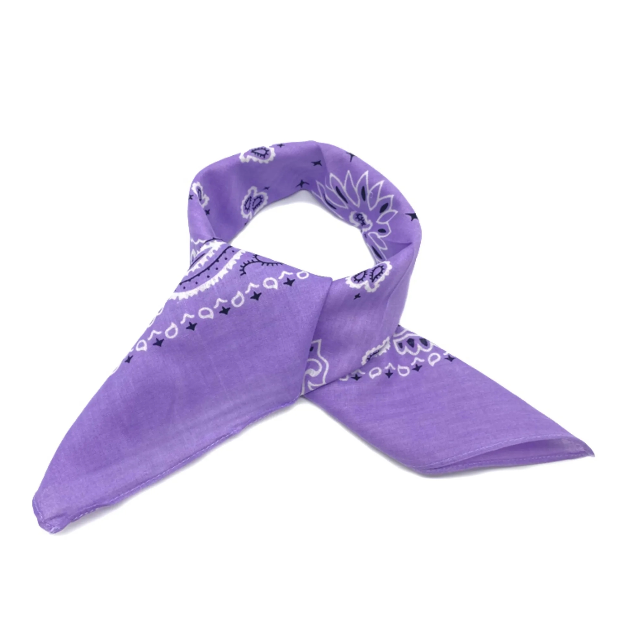 DIY Bandana Crafts Creative Ideas for Upcycling Custom Logo 4