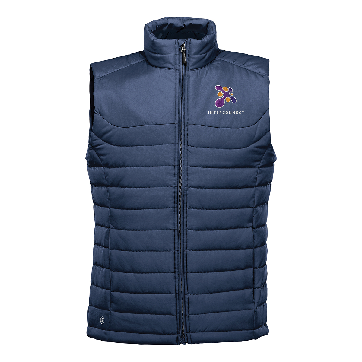 Stormtech Nautilus Men's Quilted Vest