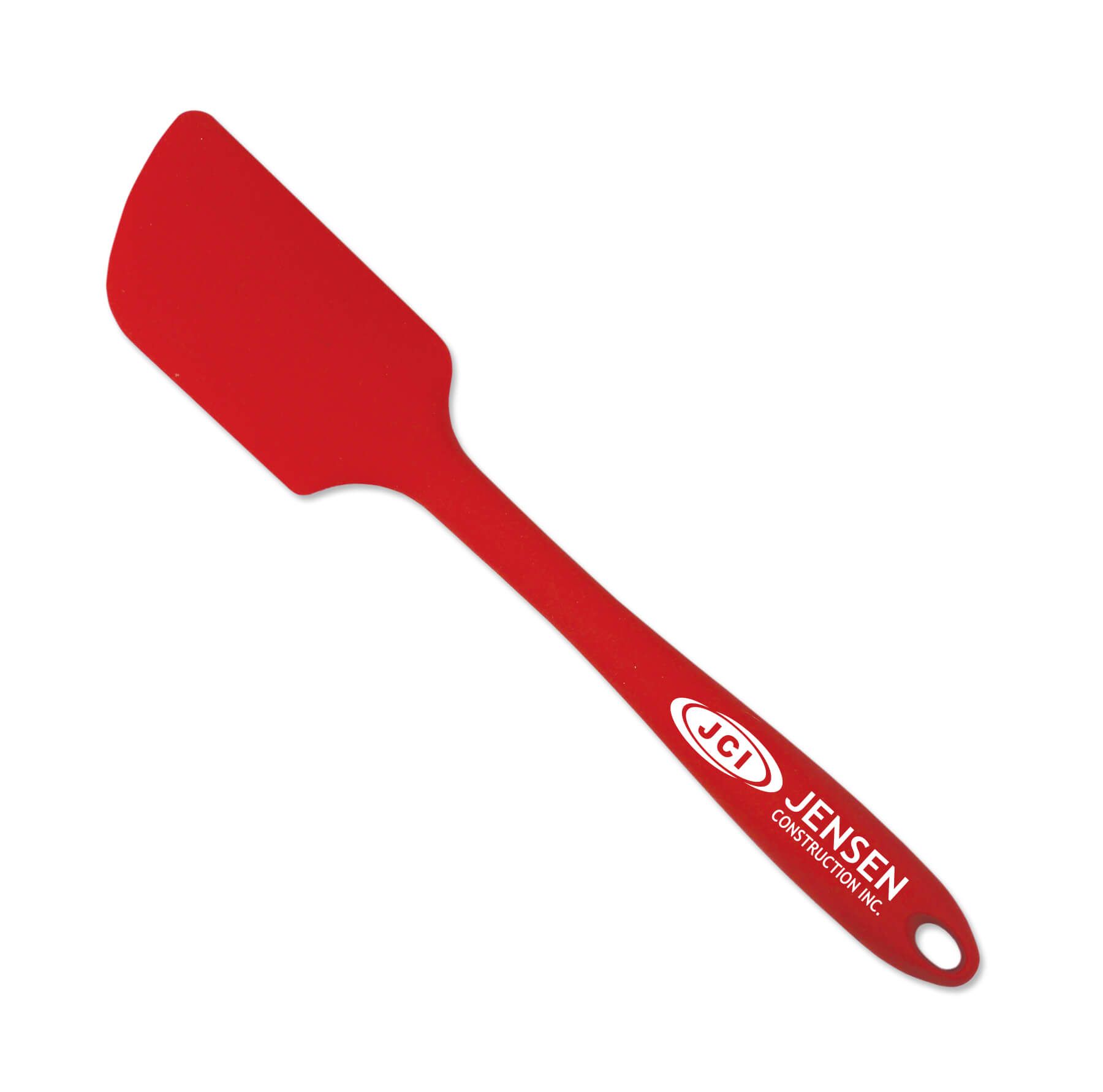All Silicone Spatula 6