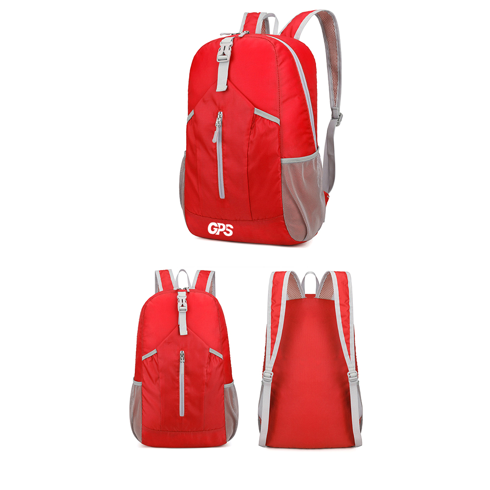 20 Liter Lightweight Foldable Hiking Backpack 2