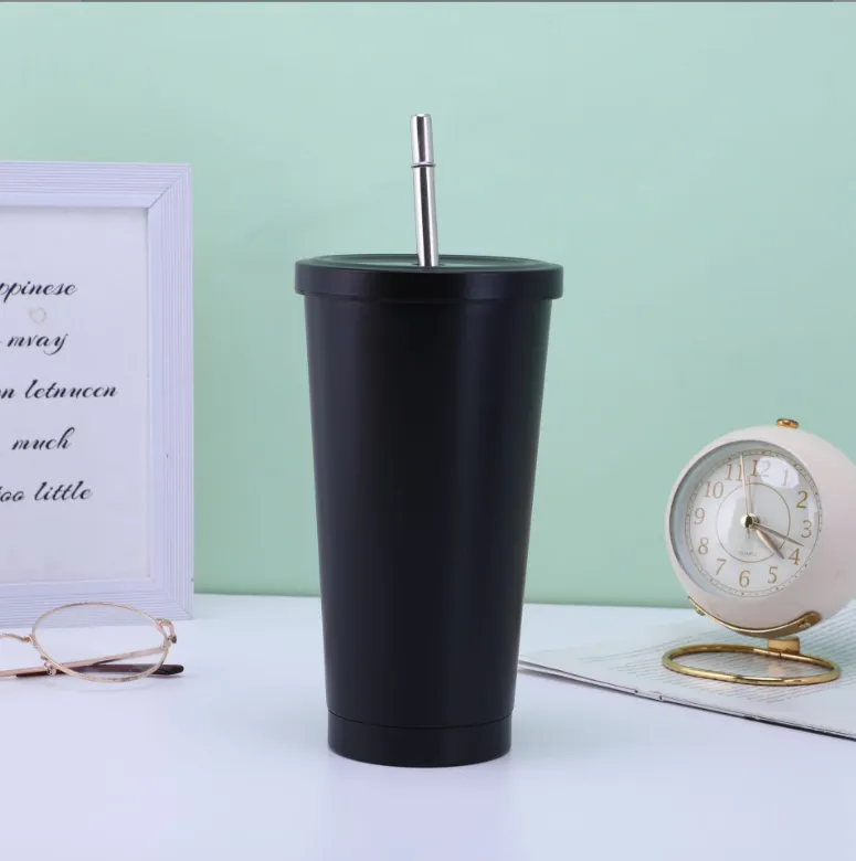 500Ml Stainless Steel Travel Tumblers 4
