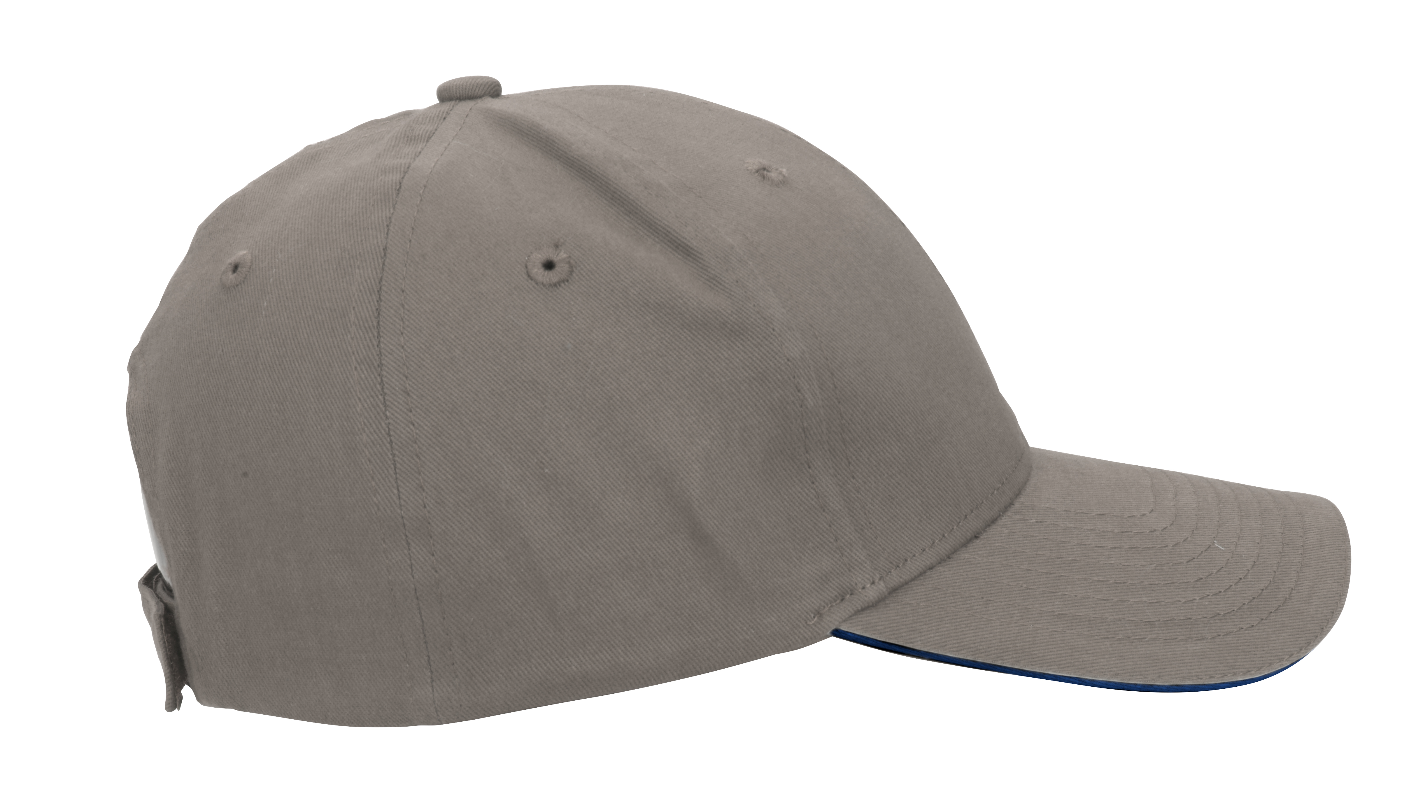 Pro-Lite Deluxe II Cap with Sandwich Visor