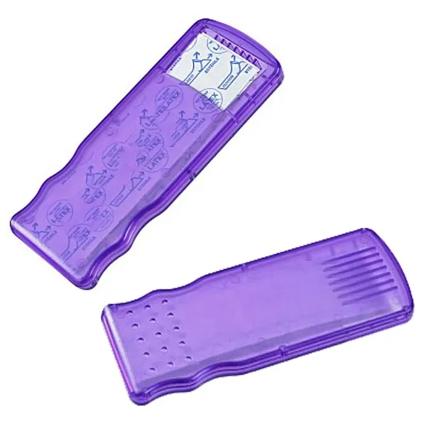Customized Bandage Dispensers 8