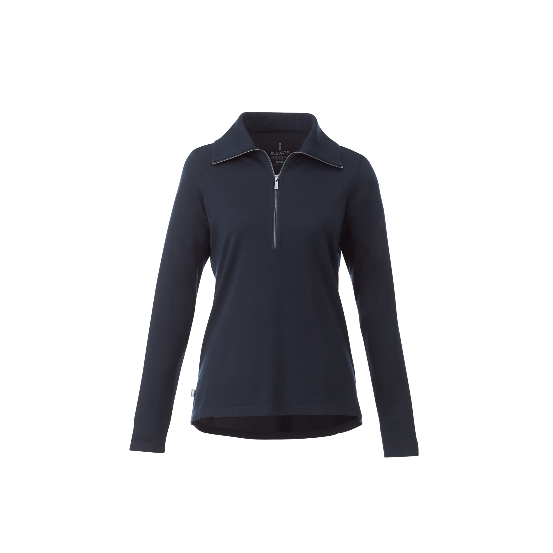 Women's STRATTON Knit Half Zip 143