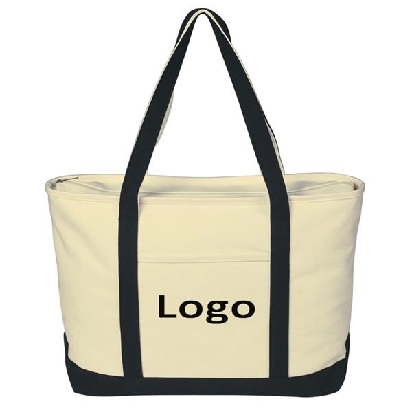 Fabric Tote Bags 2