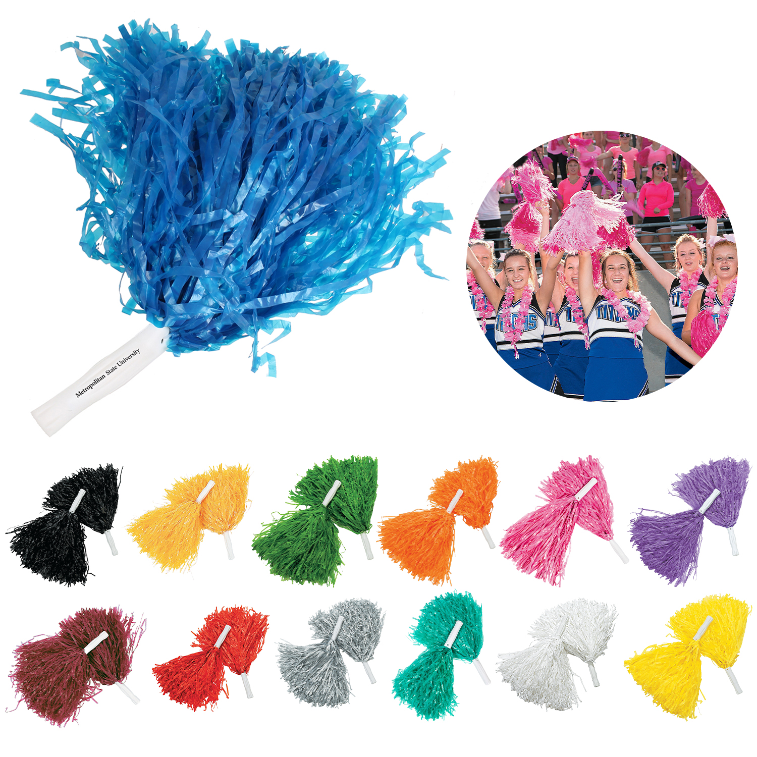 Pom Poms 26