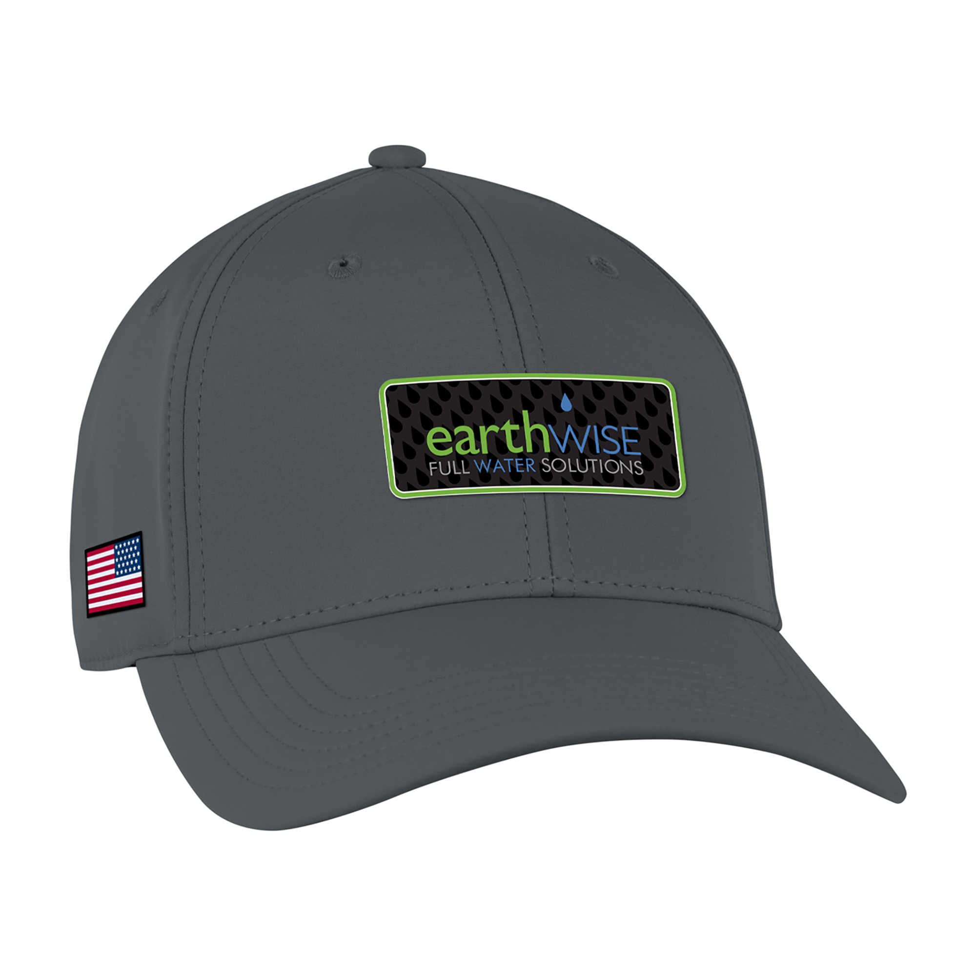 Ahead The Force Recycled Performance Cap 36