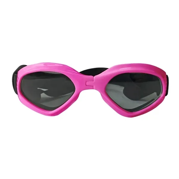 Foldable Dog Sunglasses 12