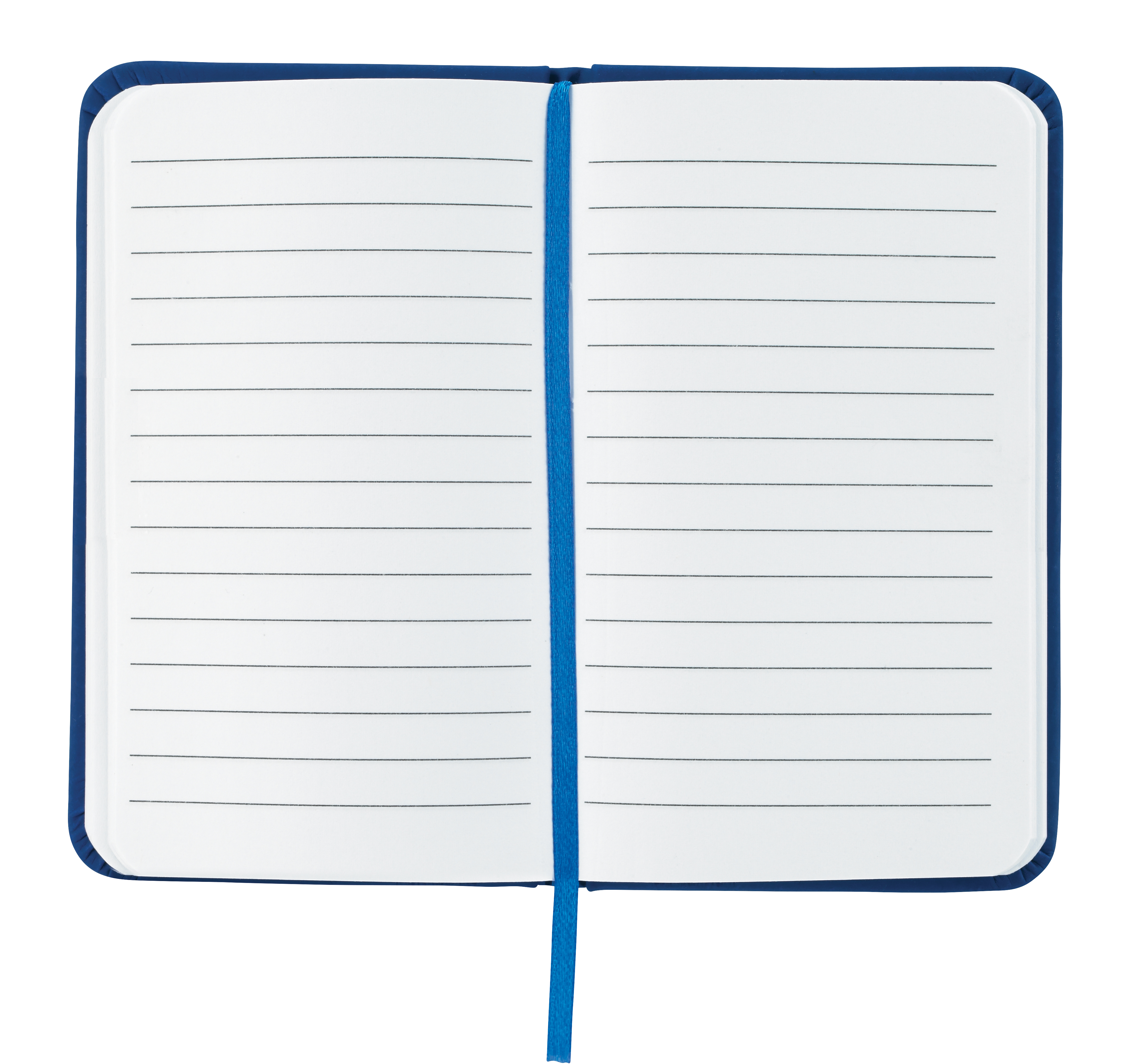 Good Value™ 3” x 5” Journal Notebook 4