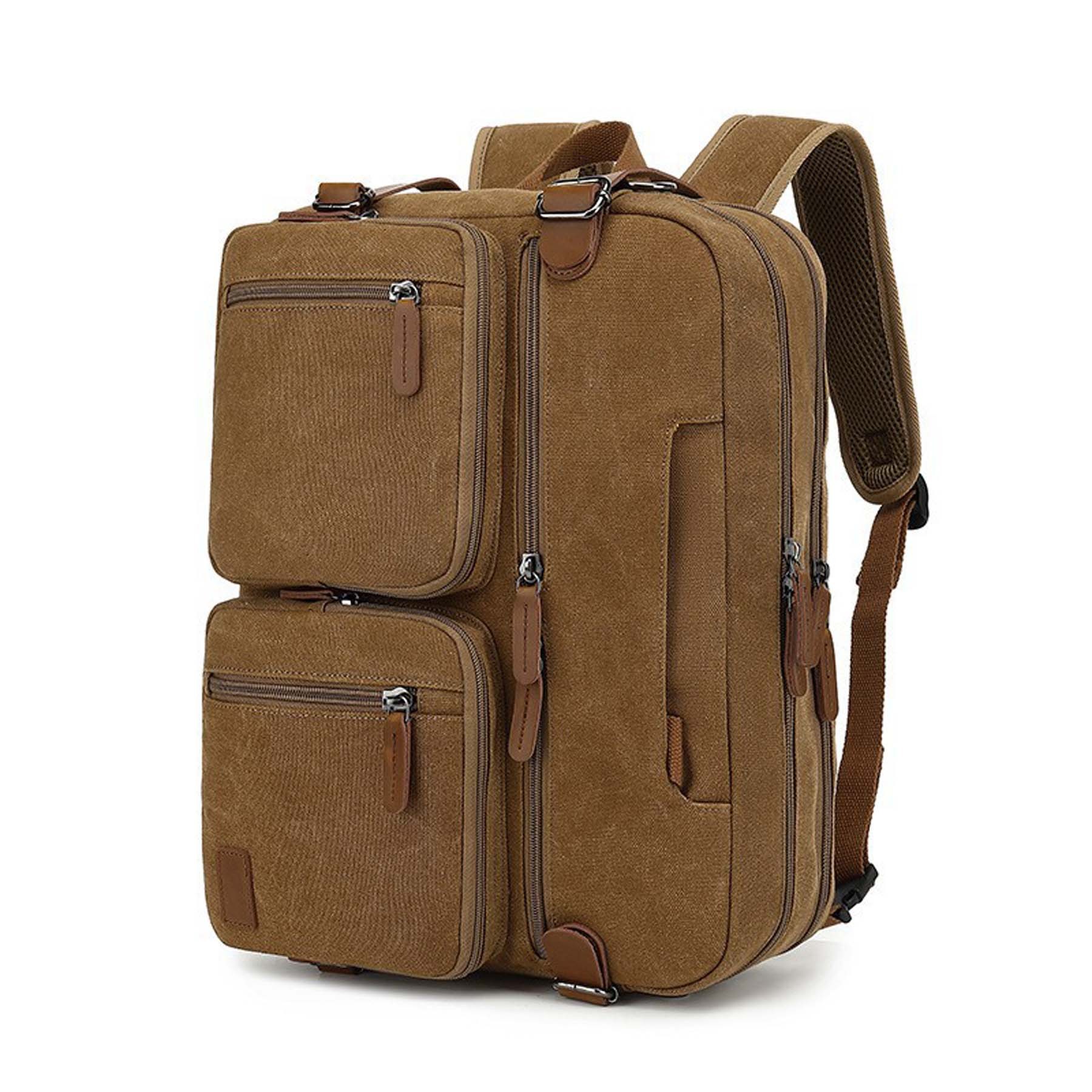 Convertible Backpack 3