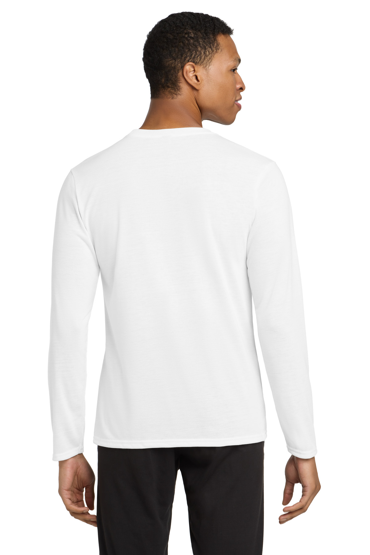Gildan Performance Long Sleeve T-Shirt. 42400 72
