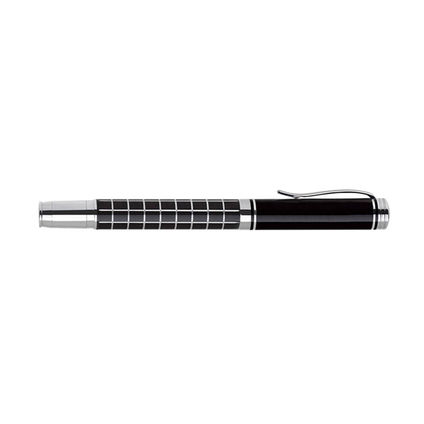 Jefferson Cap-off Rollerball Pen 8