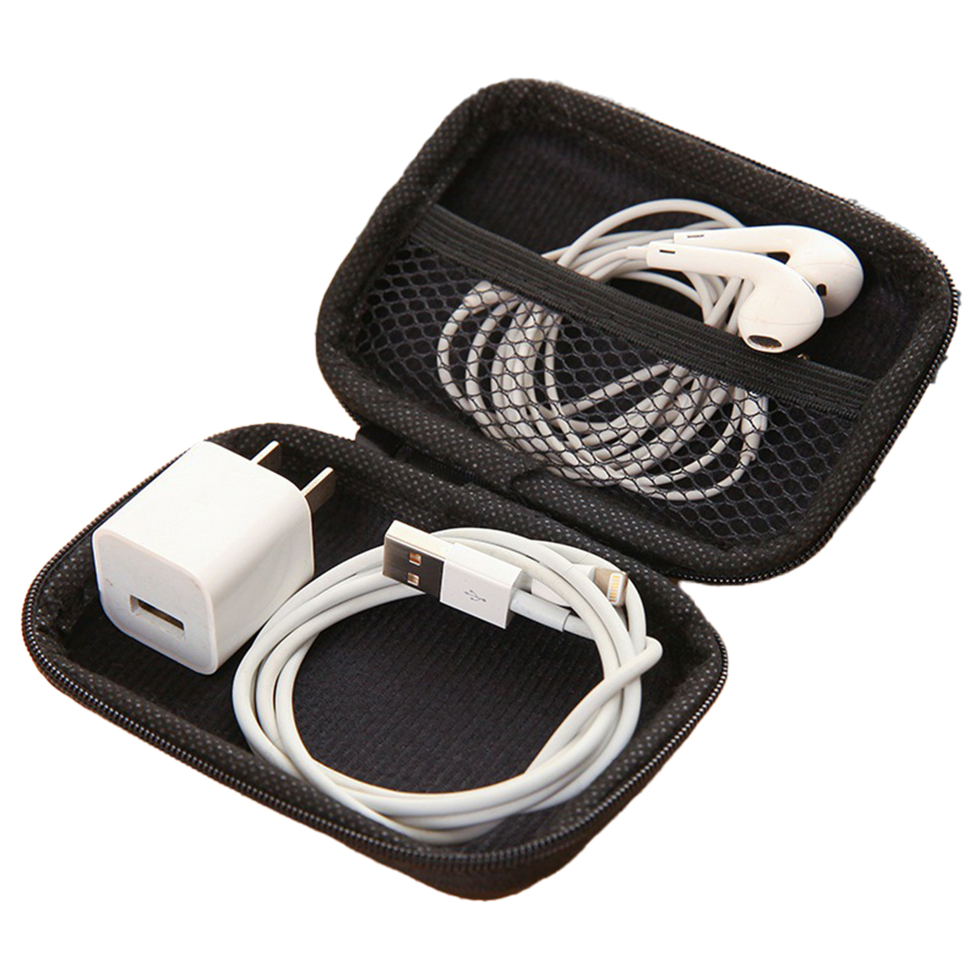 Key and Coin Organizer Pouch 2