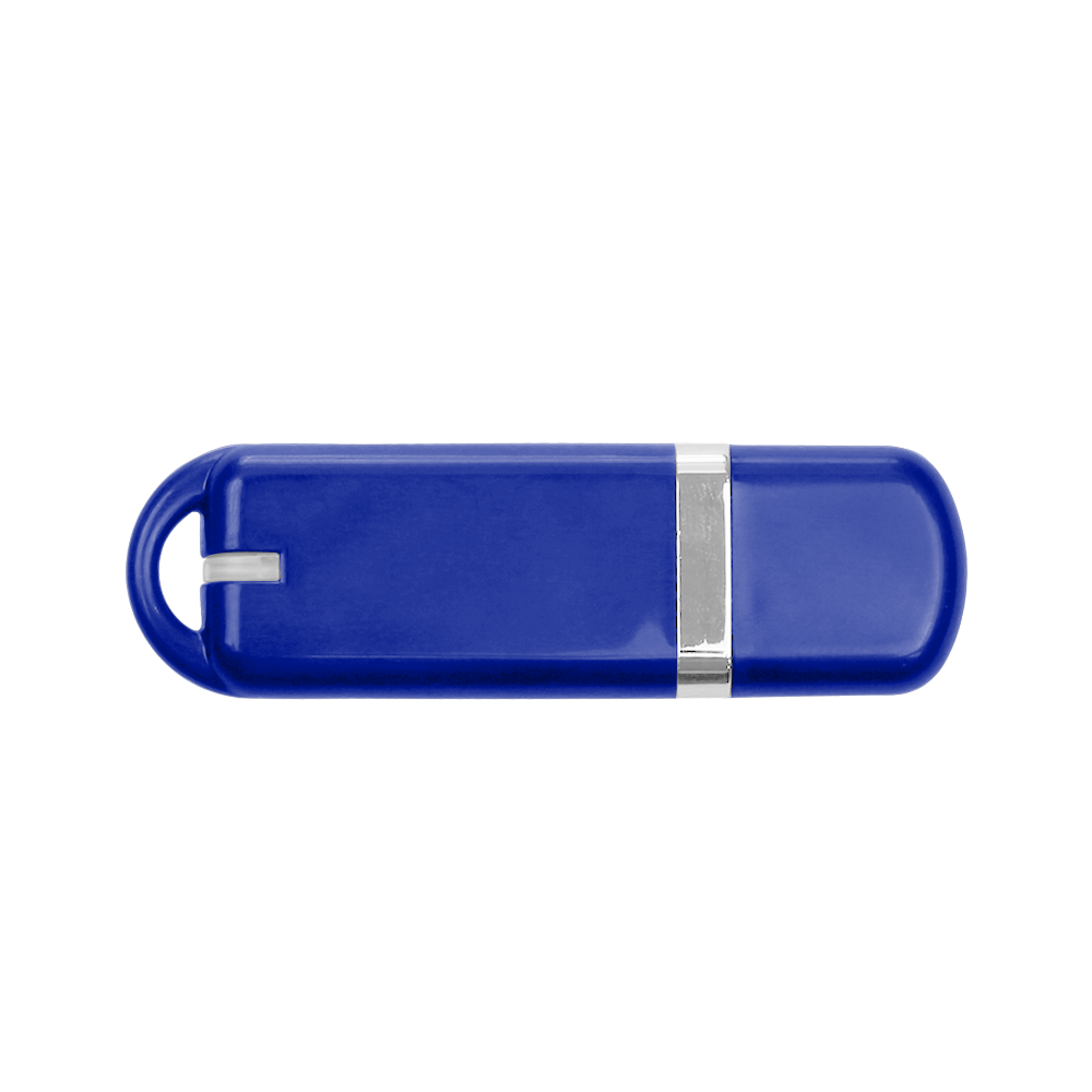 Oak Brook Round Corner Capped USB 8