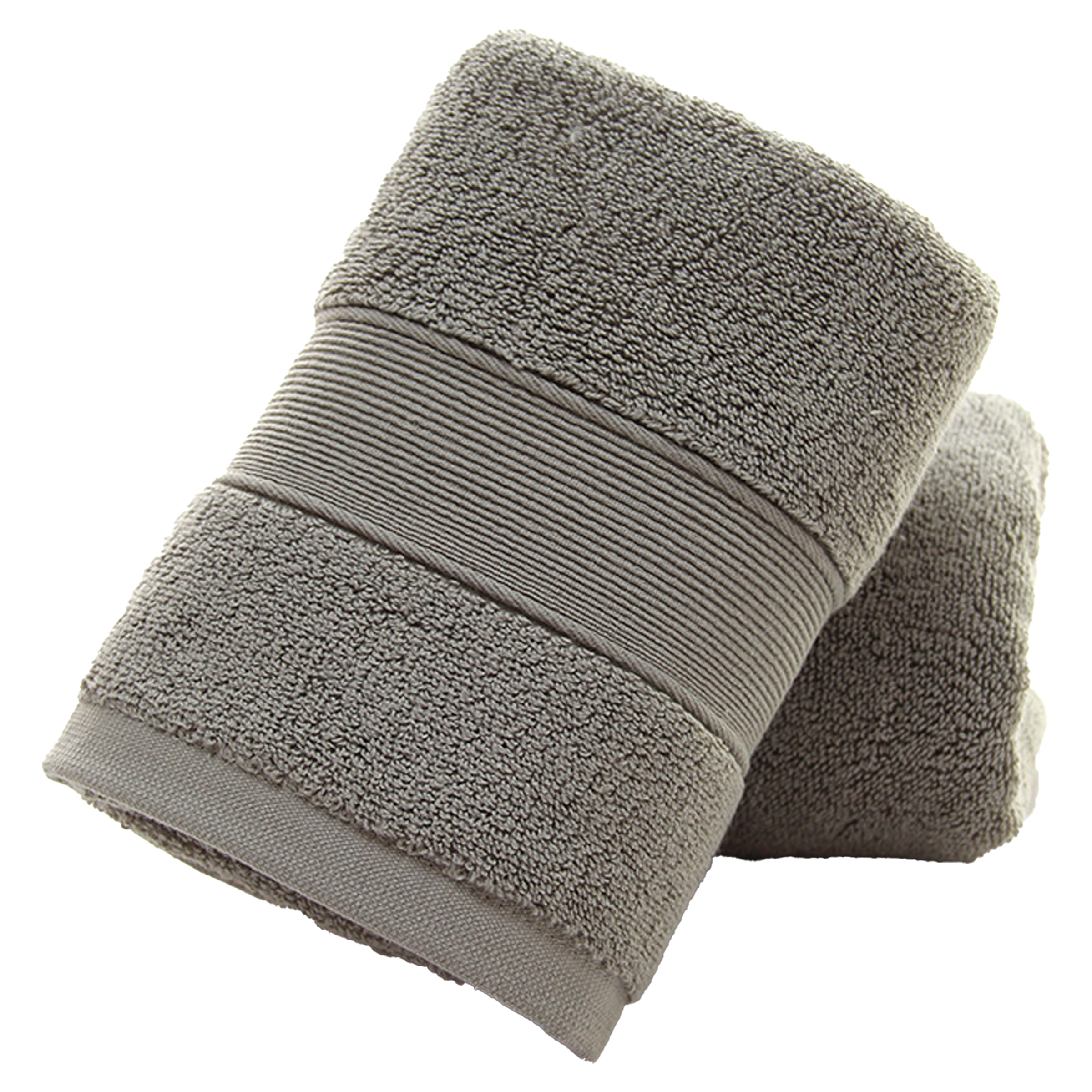 Cotton Thick Absorbent Towel 6