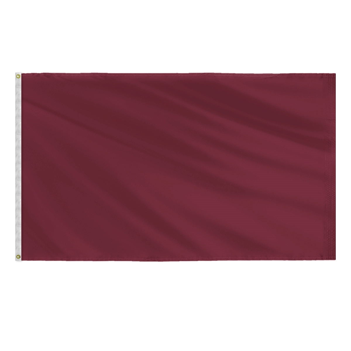Blank 6' x 10' Flag Nylon 3
