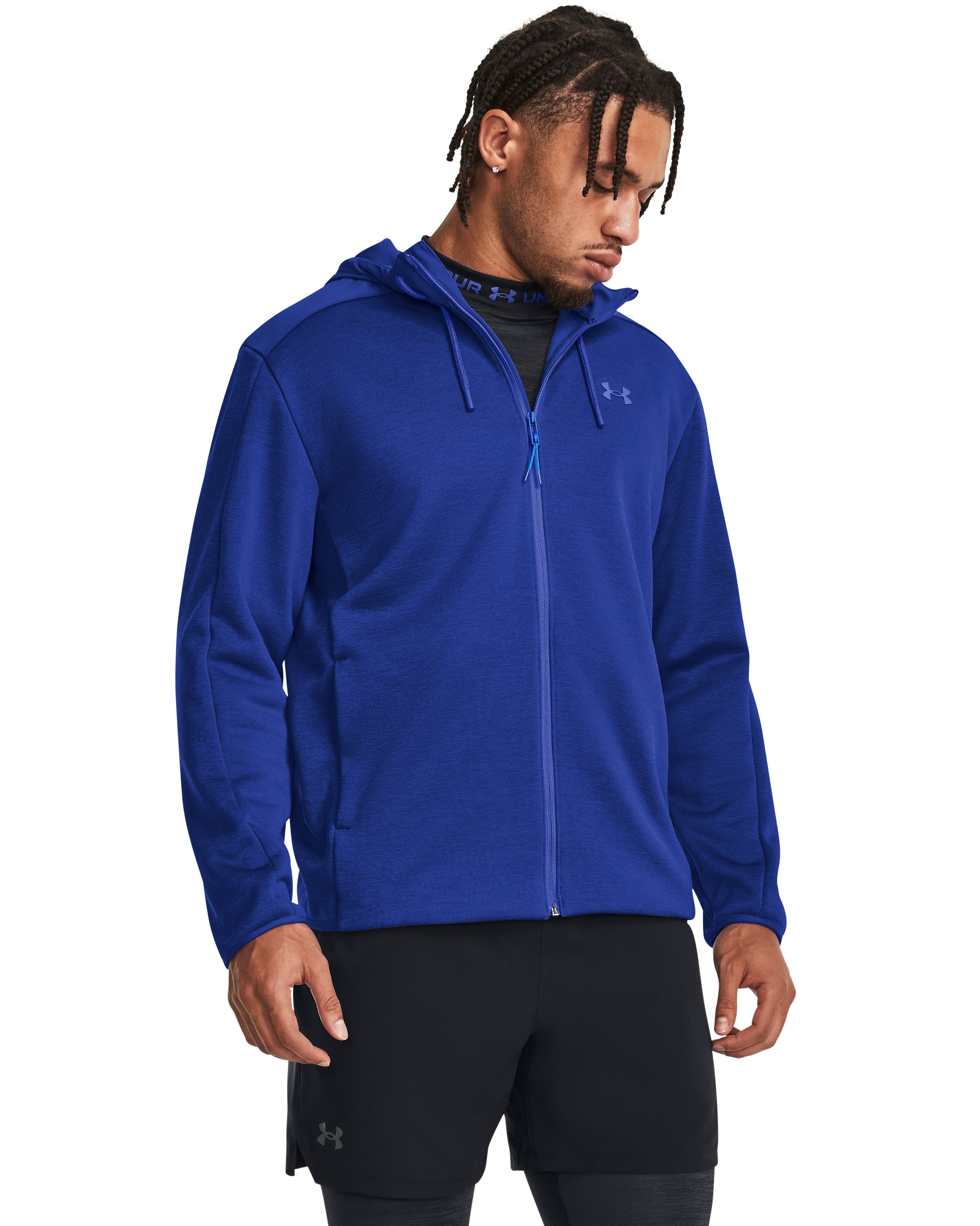 UA Swacket Men 6