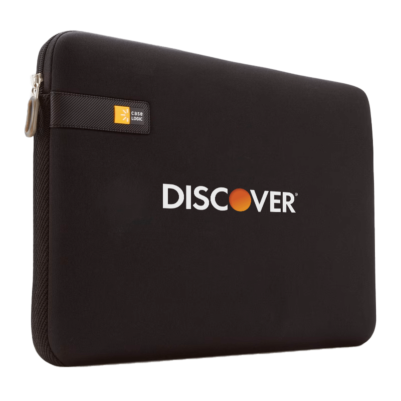 Case Logic Laps-117 Notebook Sleeve 17"