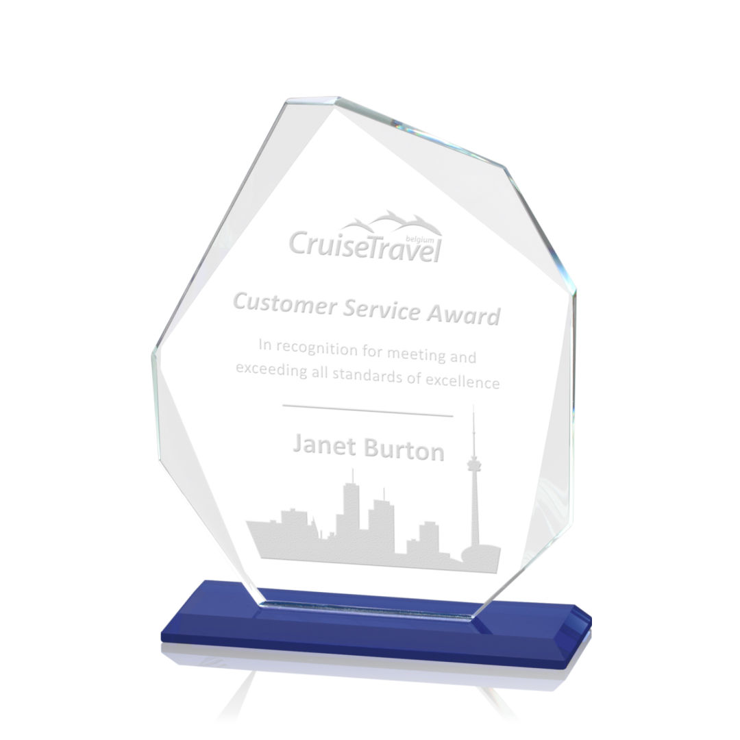 Durham Award 7