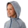 Women's ODELL Knit Zip Hoody 14