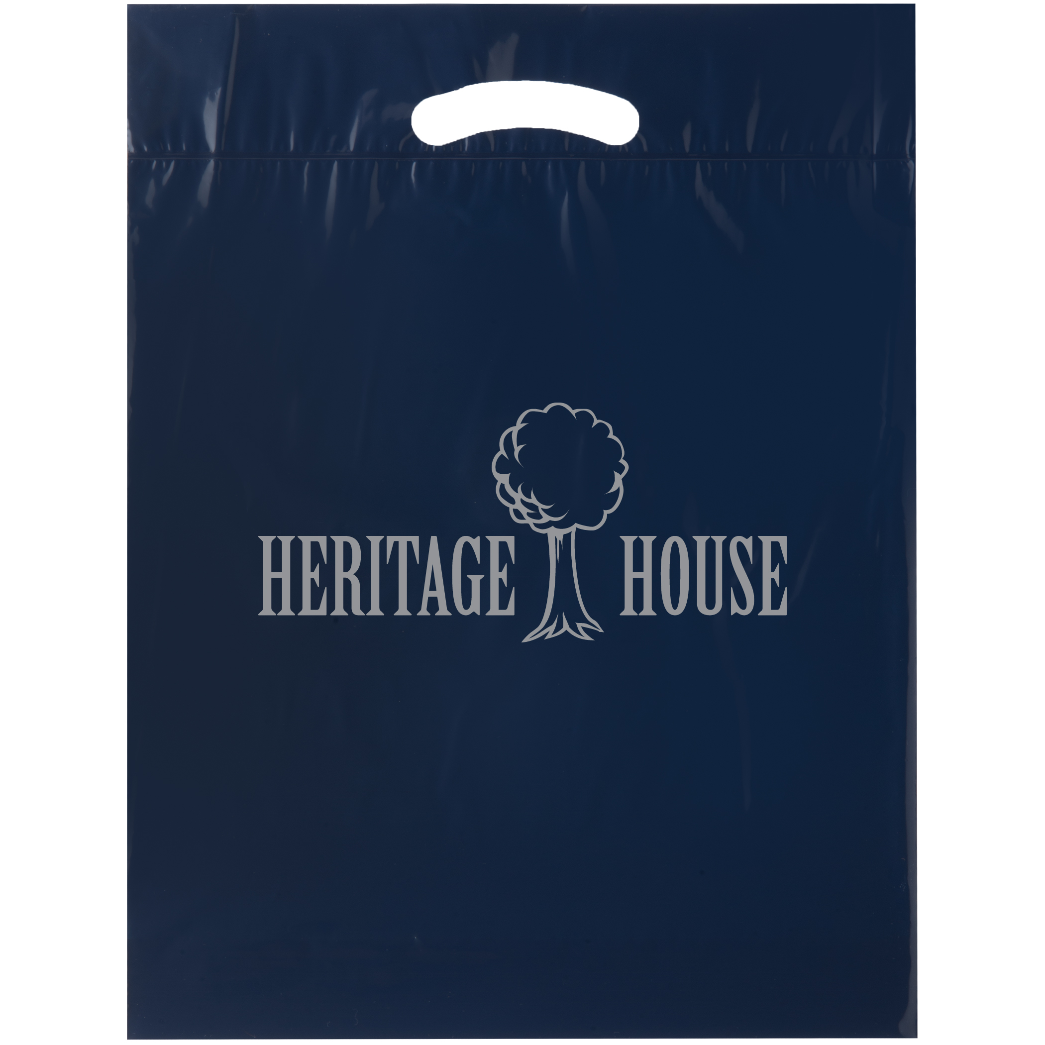 Dye Sublimated Canvas Tote Bag 1