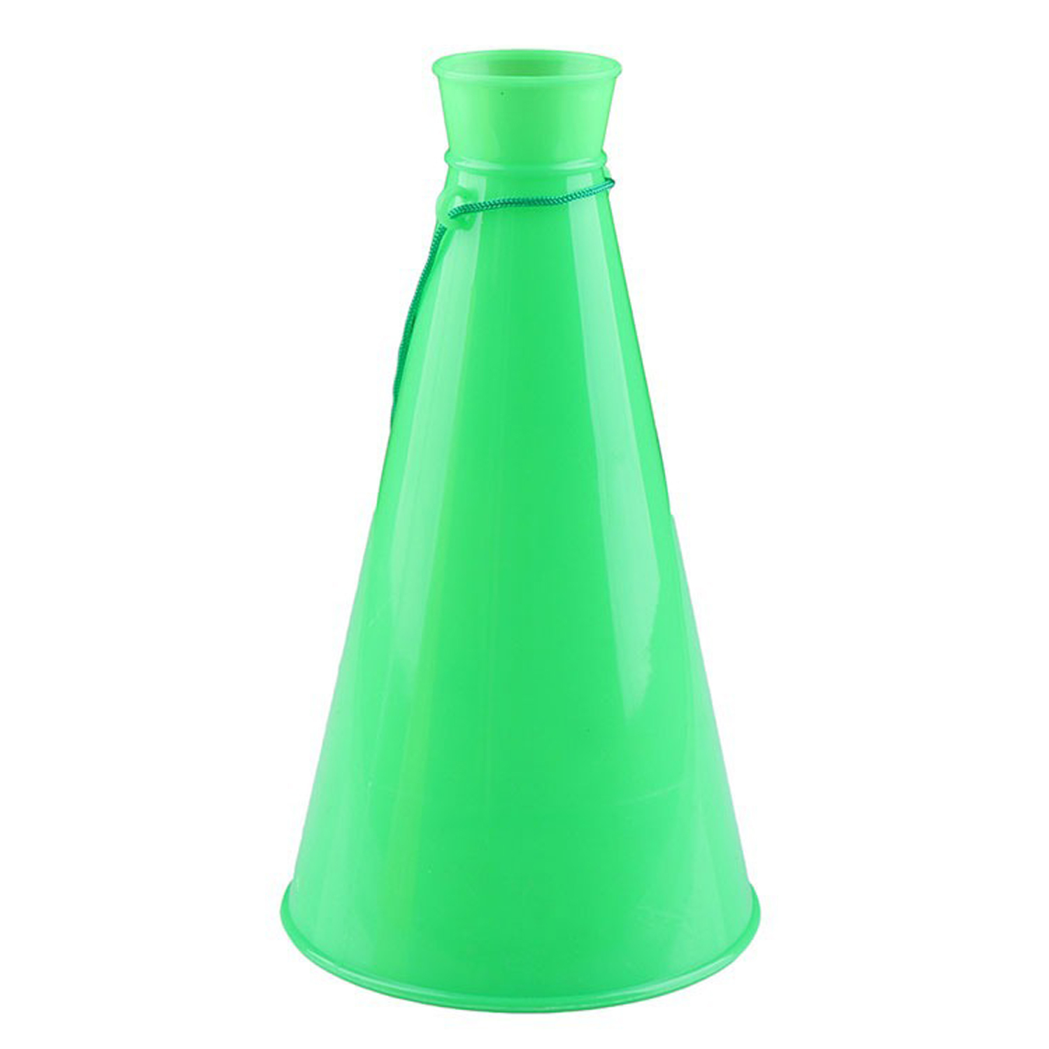 Portable Plastic Cheer Megaphone 3
