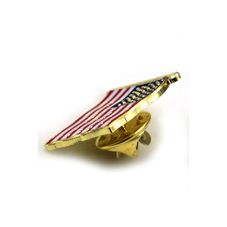 World Flag Lapel Pins 11