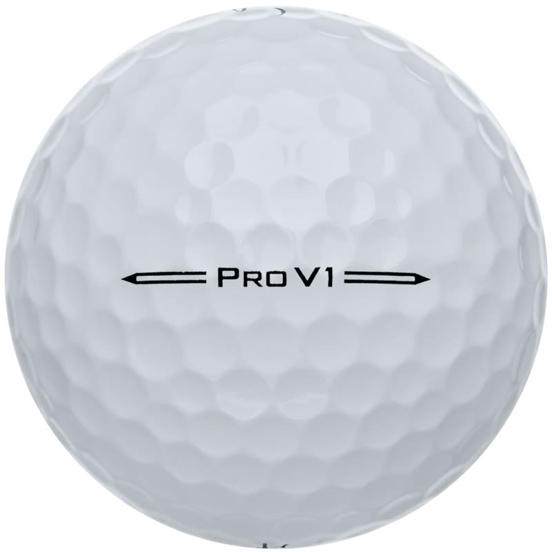 Custom Titleist Pro V1 Golf Balls 2
