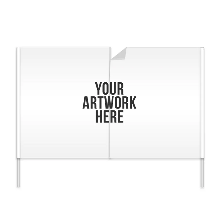 Breakaway Fabric Banners 3