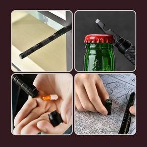 Multi Functional Tactical Pen 9