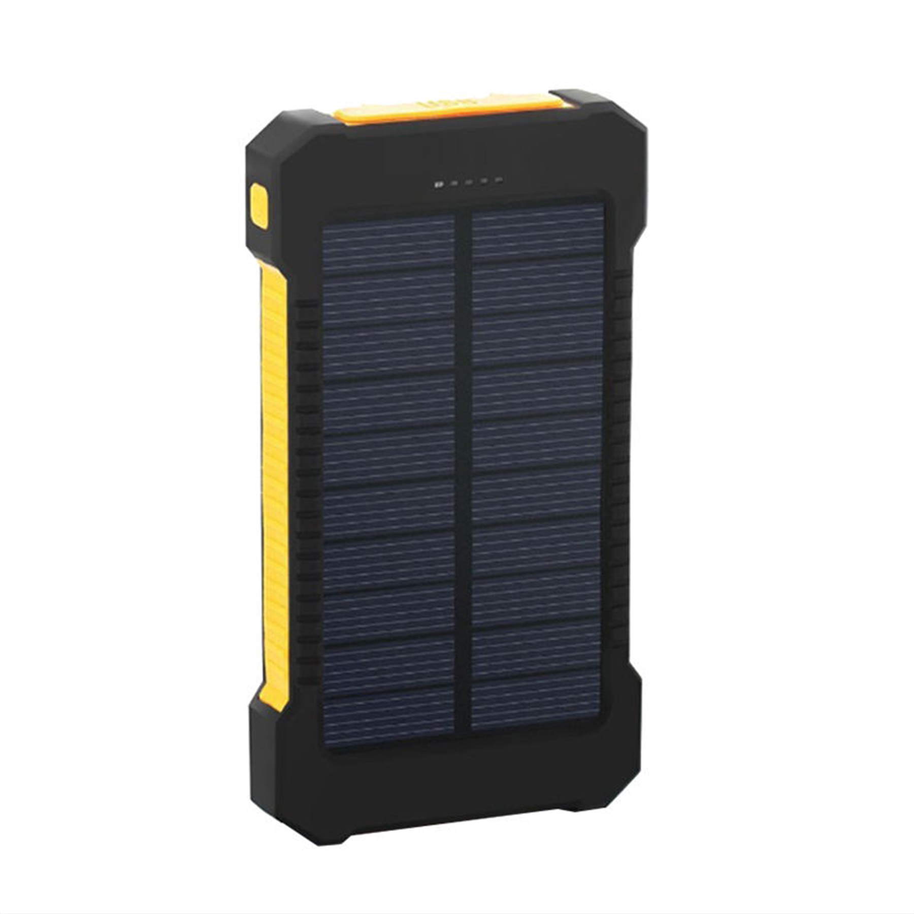 Flige Solar Power Bank-8000mAh 1