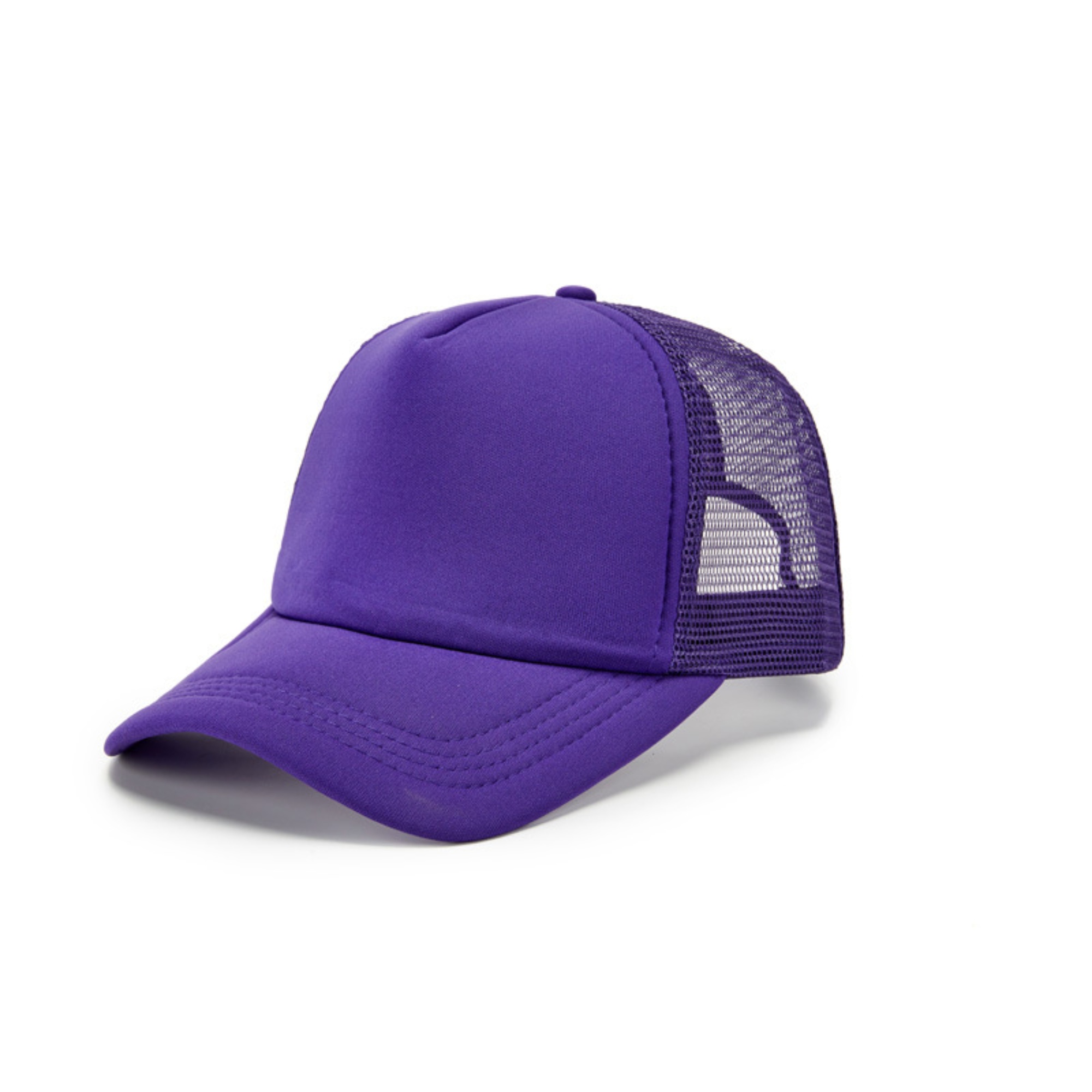 Adjustable Snapback Trucker Hat 6