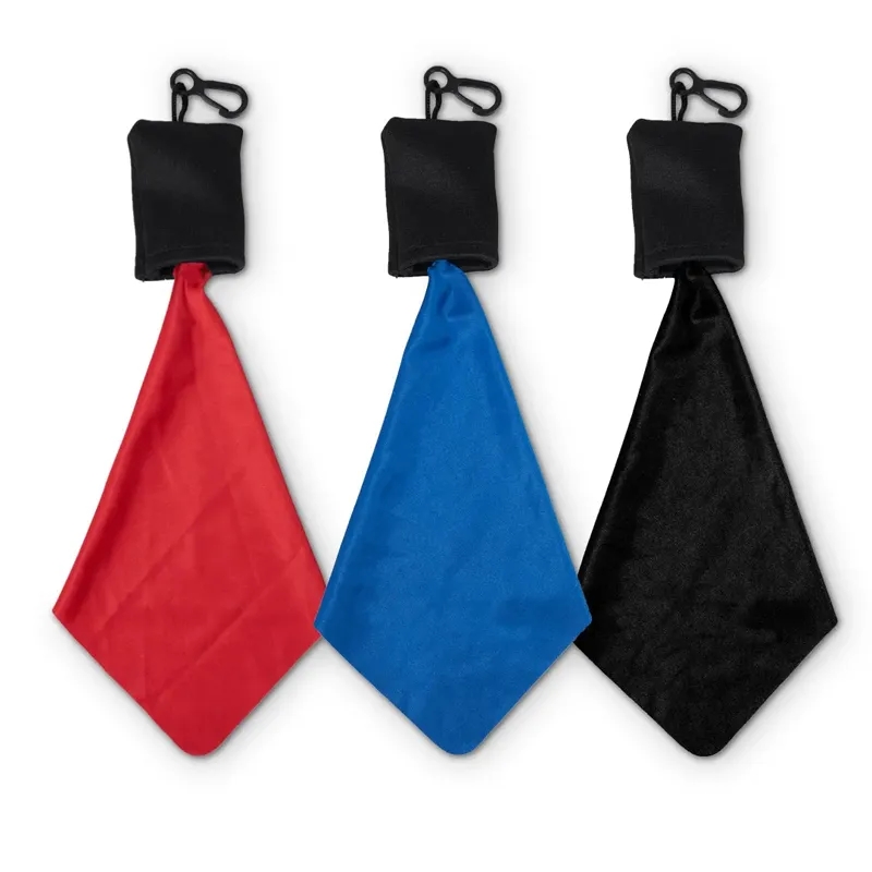 Tech Microfiber Cleaning Cloth 4