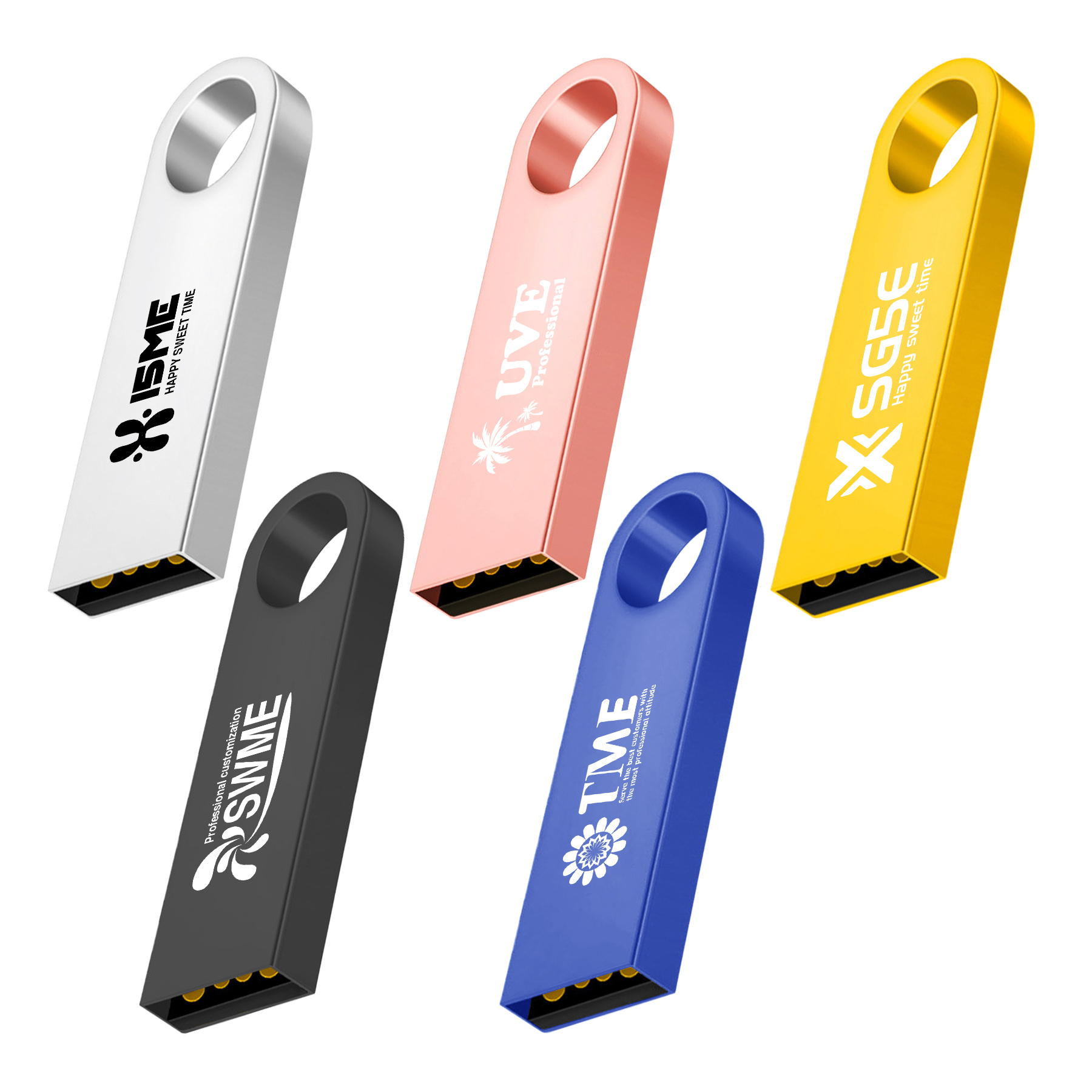 8GB USB Flash Drive 1