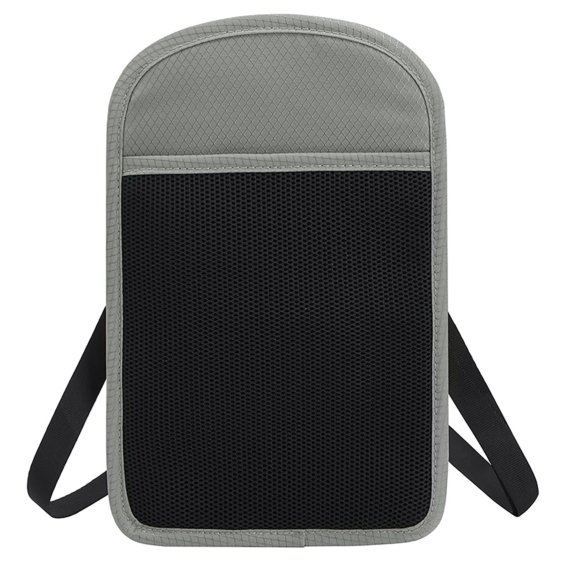 Neck Wallet Rfid Blocking Passport Holder 11