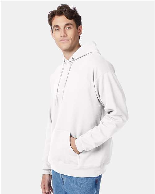 Unisex EcoSmart® Hooded Sweatshirt - P170 337