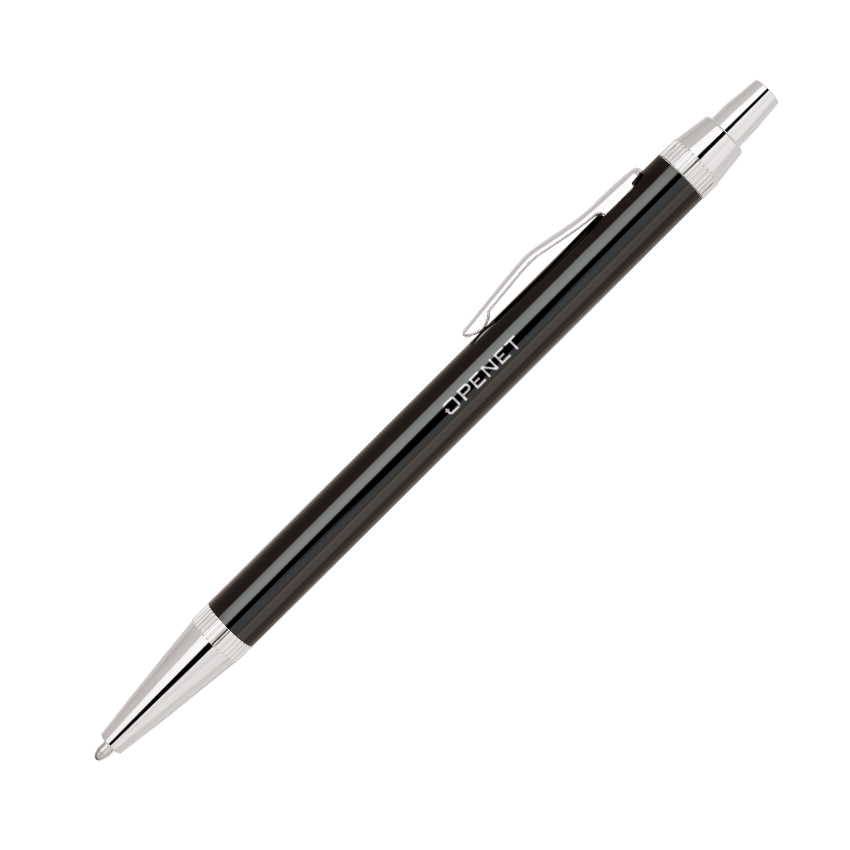 Inca-94 Click Pen 2