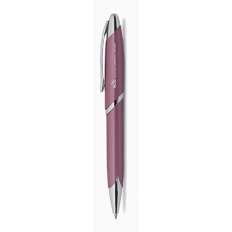 Instructor Twist Action Ballpoint Pen